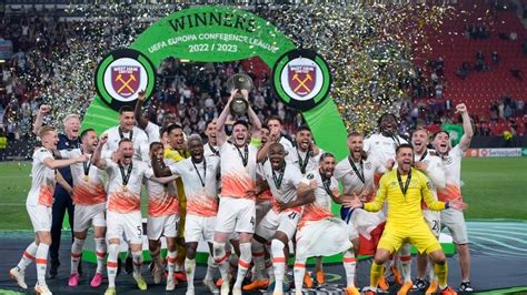 west ham final on uefa cup winners' cup